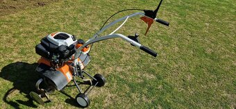 požičiam Kultivátor STIHL MH 585 - 2