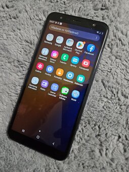 samsung galaxy j4 plus - 2