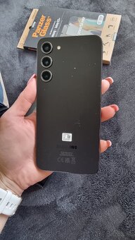Predám nový Samsung s23plus - 2
