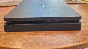 Playstation 4 Slim 1TB SSD - 2