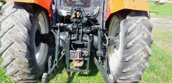 Zetor 9540 - 2