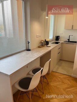 PRENÁJOM 1 izbový byt priamo v centre mesta Martin - ul. L. - 2
