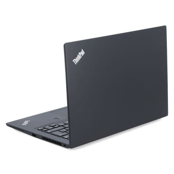 LENOVO ThinkPad T470 i5 7200U Windows 11Pro - 2