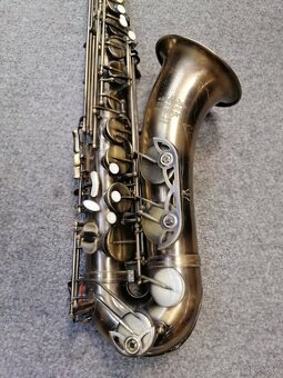 SAXOFÓN THOMANN TTS-350 - 2