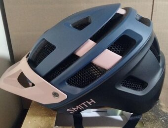 SMITH FOREFRONT 2 MIPS, nova mtb prilba - 2