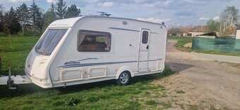 Karavan STERLING - 2