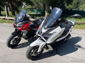 Prenájom motocyklov a štvorkoliek - 2