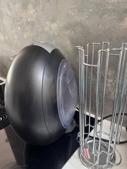Dolce Gusto - rezervovaný - 2