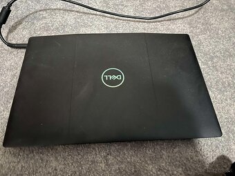 Dell Notebook i7 9750h gtx 1660ti - 2