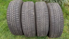 Continental WinterContact TS850P 215/65 R17 99 H - 2