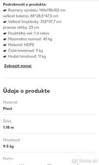 Šmykľavka - 2