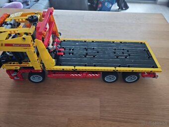 Lego technic 8109 - 2