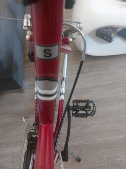 Horsky bicykel Dema 26" S - 2