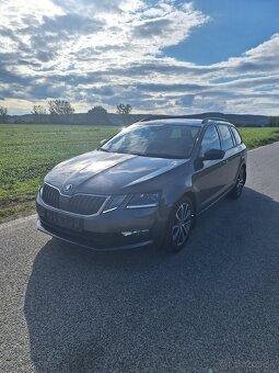 Škoda Octavia 1.5 TSI✅1.majiteľ✅Kúpené na Slovensku ✅TOP✅ - 2