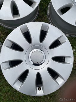 5x112 r16 original audi Ronal - 2