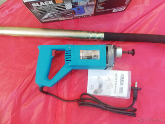Vibrator na beton - 2