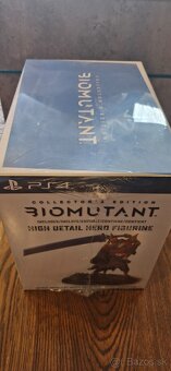 Biomutant PS4 - 2