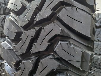 Pneumatiky vzor viper, stary cooper 215/65 R16,265/70 R16 - 2