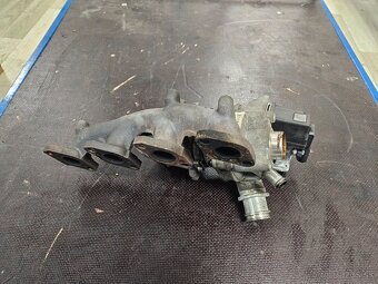 turbo skoda seat 1,2tsi 03F145725G - 2