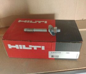HILTI Mechanické kotvy M12 - 2