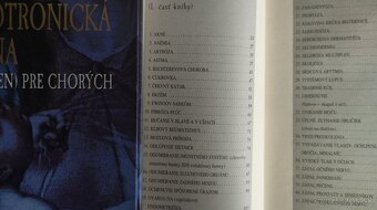 Psychotronická poradňa nielen pre chorých - 2