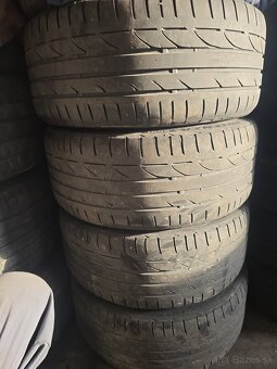 Alu disky Audi A6 R20 5x112 - 2