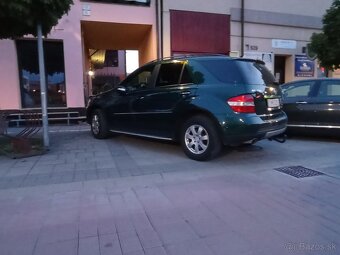Mercedes ML 350 - 2