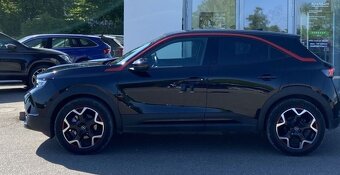 Opel mokka -e - 2