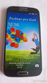 Samsung galaxy S4 - 2