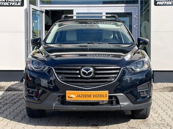 Mazda CX-5 2.2 Skyactiv-D AWD Revolution A/T nové v SR - 2