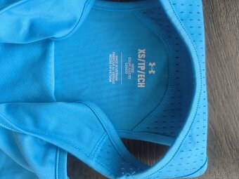XS tričko Under Armour - 2