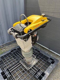 Vibračné dusadlo Wacker Neuson BS 60-2 2019 - 2