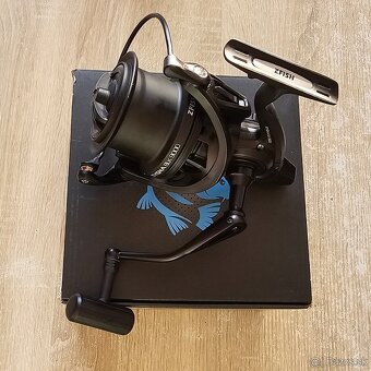 Zfish sygna blk 9000 - 2