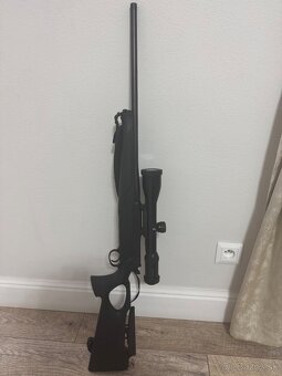 Sauer 505 308 win - 2