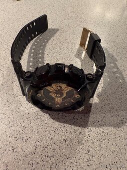 Hodinky Casio G-Shock GA-110GB PL 1AER - 2