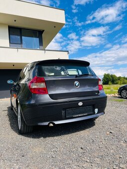 BMW 120d - 2