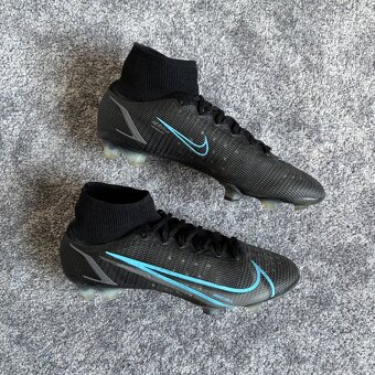 Nike mercurial superfly elite FG - 2