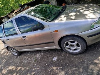 Dobrý deň mám na predaj Fiat Punto 1.7 TD rv 1998 - 2