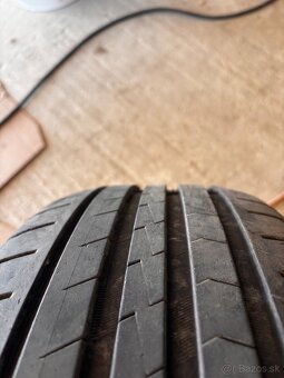 Pneu vredestein sportracs 5 205/55 R17 95V - 2