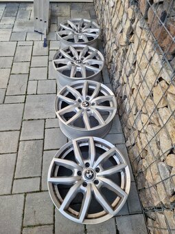 255/50 R18 BMW X5 - 2