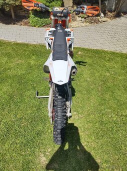 KTM SX 85 - 2