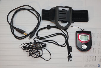 MP3 prehrávač Philips SA230/00C kompletné balenie - 2