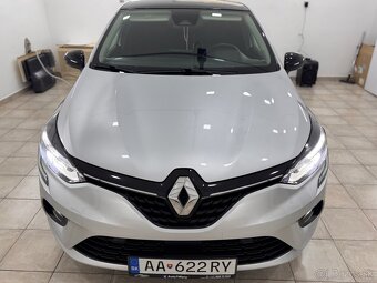 Renault Clio 1.5 dci 2020 108 000km bohatá výbava Top stav✅ - 2