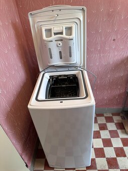PREDAJ - Práčka s vrchným plnením Philco, 6 kg - 2