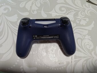 Ps4 ovládač - 2