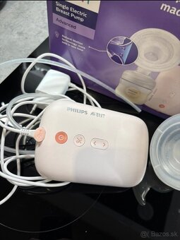 Philips AVENT odsávačka - 2