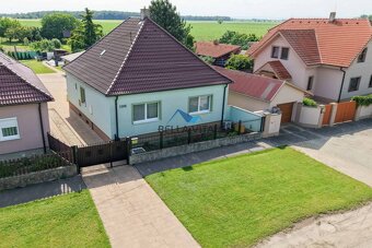 Rodinný dom po rekonštrukcii v Galante, časť Hody na predaj - 2