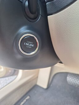 Škoda SuperB 125 kw, 280000 km, 2011 - 2