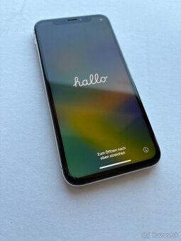 iPhone x 64gb - 2