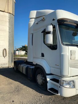RENAULT PREMIUM DXI 11 430 EEV MEGA - 2